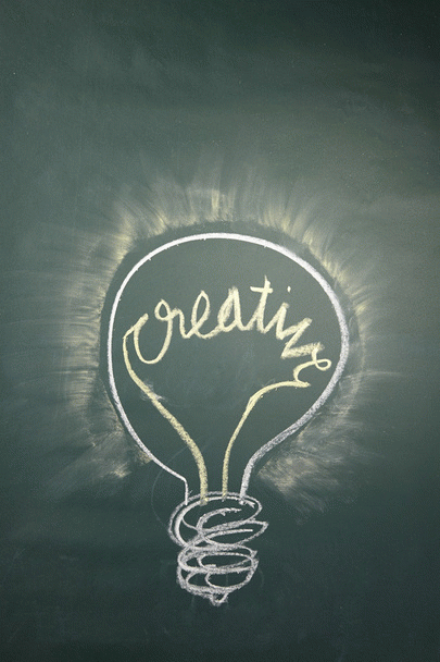 خلاقیت و نوآوری