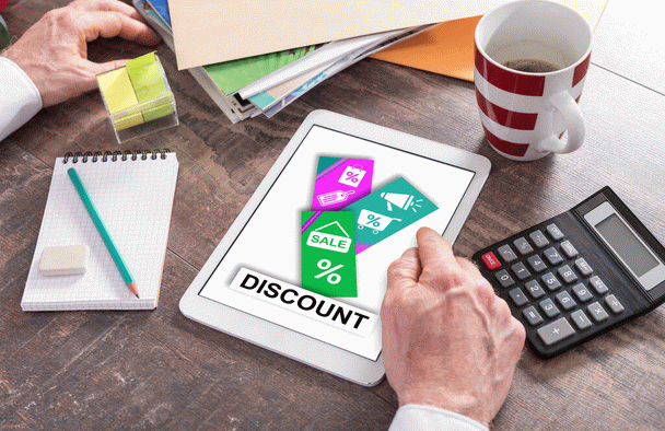 تخفیف-فرصت خرید